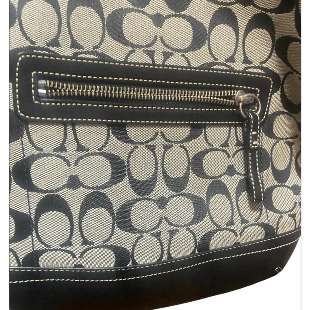 COACH Crossbody Bag
